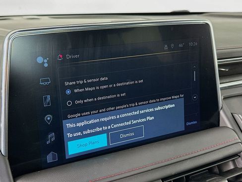 Used 2024 Chevrolet Tahoe RST w/ Luxury Package image 13