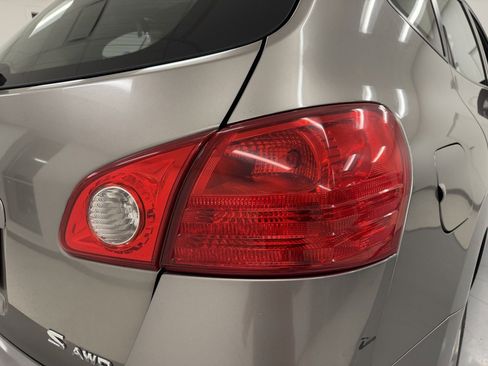 Used 2008 Nissan Rogue S image 31