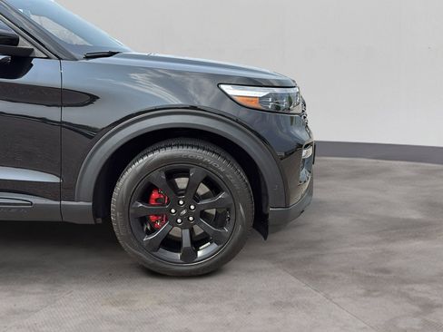 Used 2023 Ford Explorer ST w/ Equipment Group 401A image 27