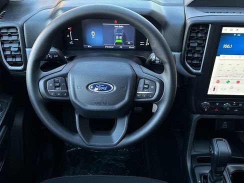 New 2025 Ford Ranger XL w/ Trailer Tow Package image 11