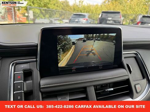 Used 2024 GMC Yukon SLT image 31