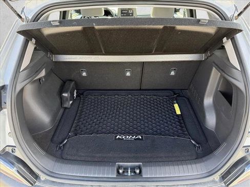 Certified 2023 Hyundai Kona SEL w/ Cargo Package FWD image 15
