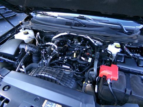 Used 2021 Ford Ranger Lariat w/ Equipment Group 501A High image 26