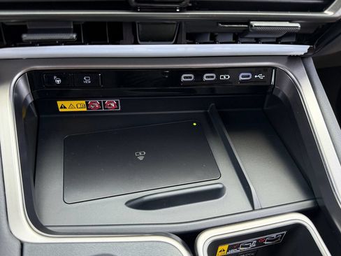 New 2026 Lexus TX 350 AWD image 21