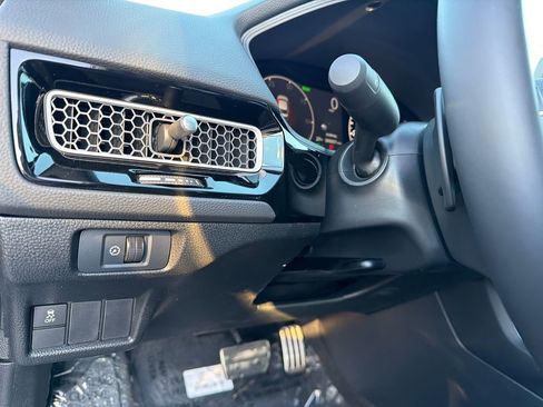 New 2026 Honda Civic Sport image 31