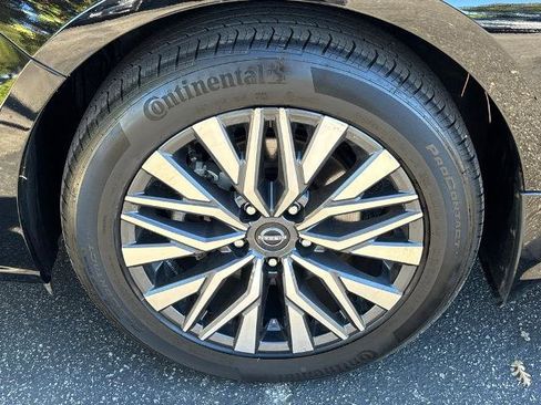 Certified 2023 Nissan Altima 2.5 SV image 28