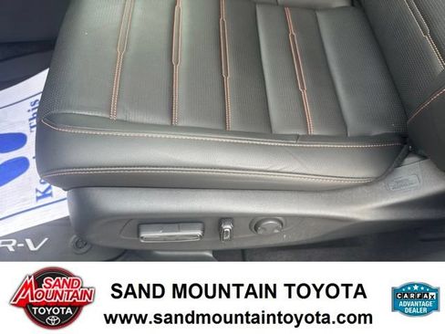 Used 2026 Honda CR-V Sport Touring image 15