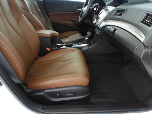 Used 2019 Acura ILX FWD image 48