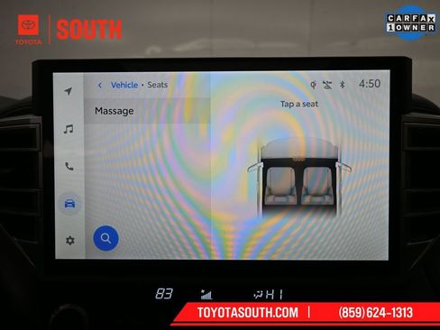 Used 2025 Toyota Tundra Platinum image 17