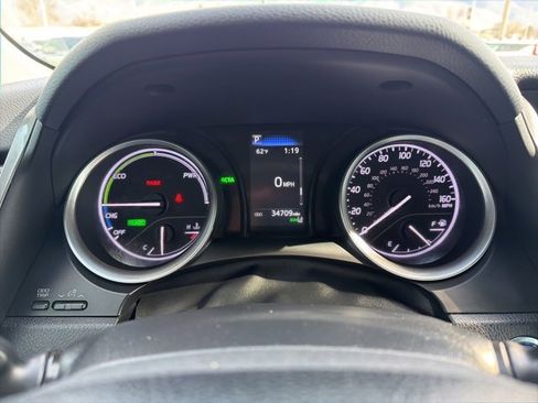 Used 2022 Toyota Camry LE w/ Audio Upgrade Package image 14