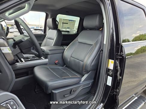 New 2026 Ford F350 Lariat AWD/4WD image 7