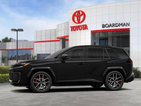 New 2026 Toyota RAV4 AWD Plug-in Hybrid image 38
