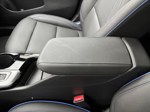New 2026 Buick Envista Sport Touring w/ Convenience I Package FWD image 29