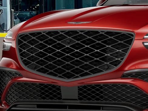 Certified 2026 Genesis GV70 3.5T Sport Prestige AWD/4WD image 13