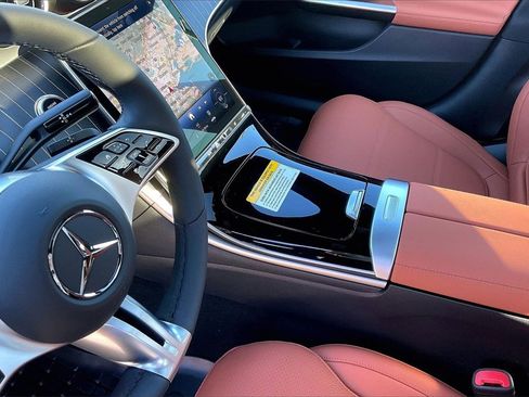 New 2026 Mercedes-Benz C 300 C 300 image 8