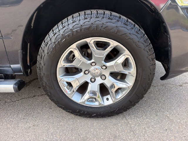 Used 2016 RAM 1500 Limited AWD/4WD image 30