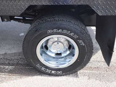 Used 2024 RAM 3500 SLT w/ Quick Order Package 2YG SLT AWD/4WD image 14