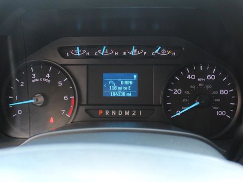 Used 2022 Ford F250 XL w/ Power Equipment Group image 23