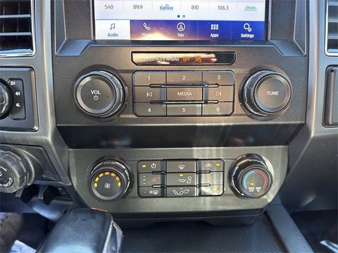 Certified 2020 Ford F150 XLT w/ Equipment Group 302A Luxury image 23