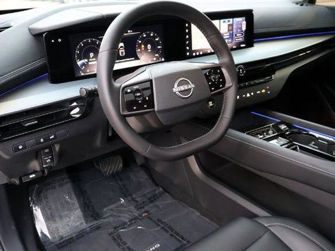 Certified 2025 Nissan Murano SL image 19