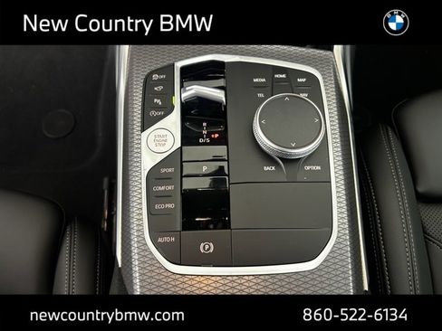 New 2026 BMW 330i xDrive Sedan w/ Premium Package image 24