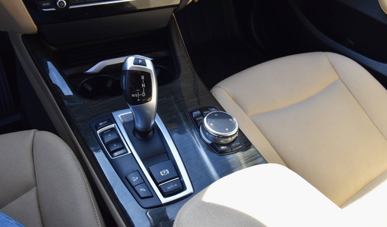 Used 2016 BMW X3 xDrive28i AWD/4WD image 15