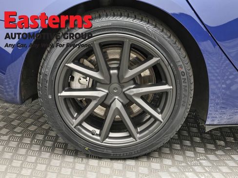 Used 2019 Tesla Model 3 Long Range AWD/4WD image 24