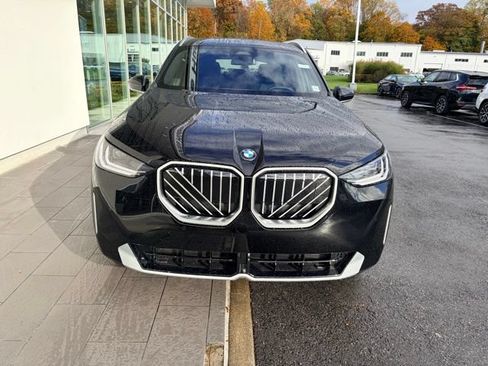 Used 2026 BMW X3 xDrive30i w/ Convenience Package AWD/4WD image 4