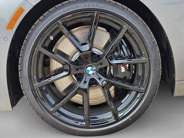 New 2026 BMW M850i xDrive Coupe w/ M Carbon Exterior Package AWD/4WD image 16