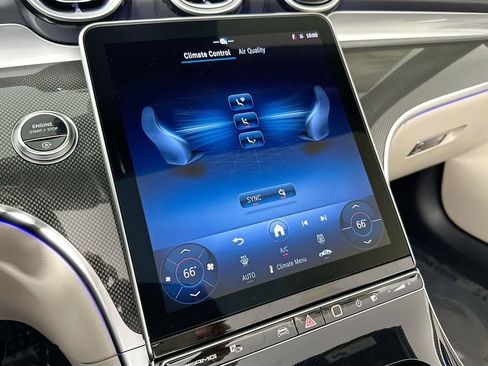 New 2026 Mercedes-Benz CLE 53 AMG 4MATIC Cabriolet image 16