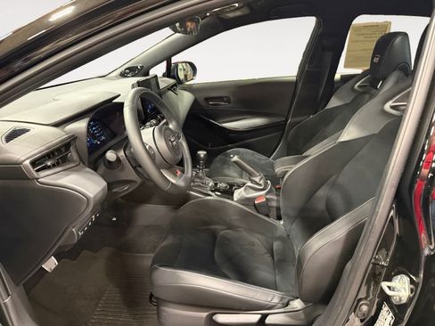Used 2025 Toyota Corolla GR AWD/4WD image 10