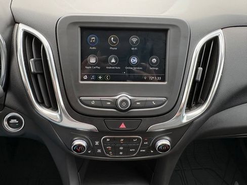 Used 2019 Chevrolet Equinox LT w/ Driver Convenience Package FWD image 29