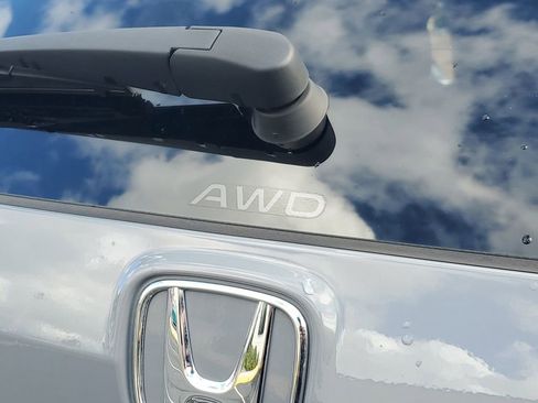 Certified 2024 Honda CR-V EX-L image 9