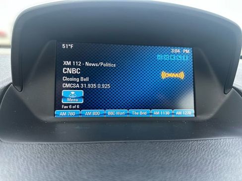 Used 2015 Buick Encore Leather image 14