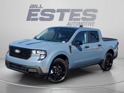 New 2026 Ford Maverick XLT w/ XLT Luxury Package