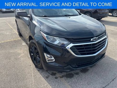 Used 2019 Chevrolet Equinox LT FWD image 6