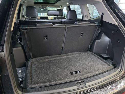 New 2026 Volkswagen Atlas SE image 17