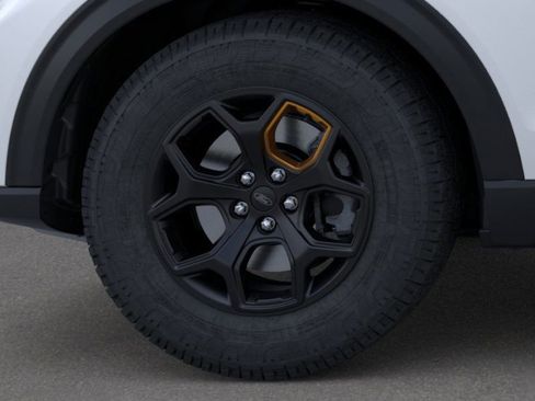 New 2026 Ford Explorer Tremor w/ Tremor Ultimate Package image 19