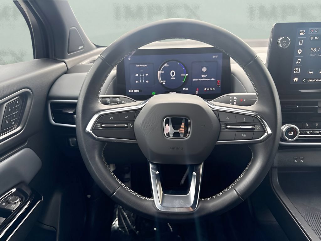 Used 2025 Honda Prologue Touring image 13