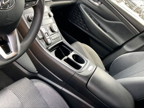 Used 2022 Hyundai Santa Fe SEL FWD image 14
