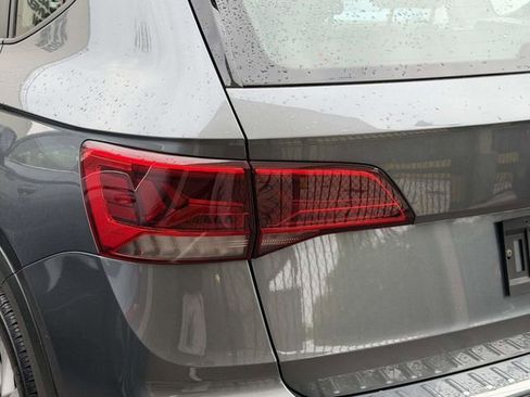 Certified 2023 Volkswagen Taos S w/ Driver Assistance Package AWD/4WD image 11