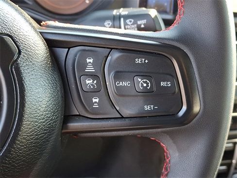 Used 2024 Jeep Gladiator Rubicon image 22