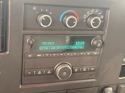 New 2026 Chevrolet Express 4500 w/ Power Convenience Package image 41