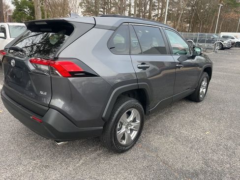 Used 2024 Toyota RAV4 XLE image 68