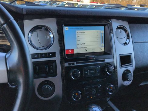 Used 2016 Ford Expedition EL Limited image 30