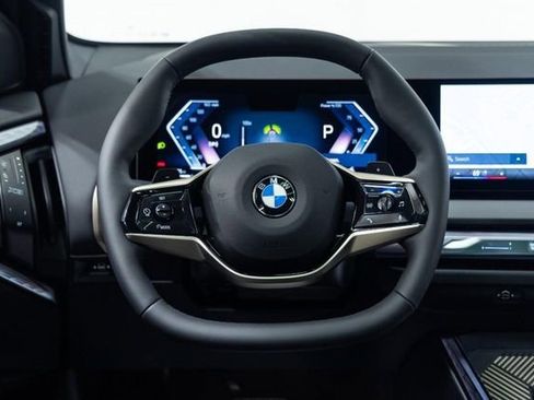 Certified 2025 BMW X3 xDrive30i AWD/4WD image 15