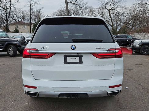 Used 2019 BMW X7 xDrive50i w/ Cold Weather Package image 23