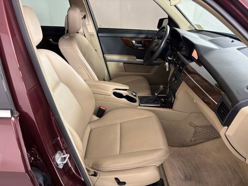 Used 2010 Mercedes-Benz GLK 350 2WD image 35