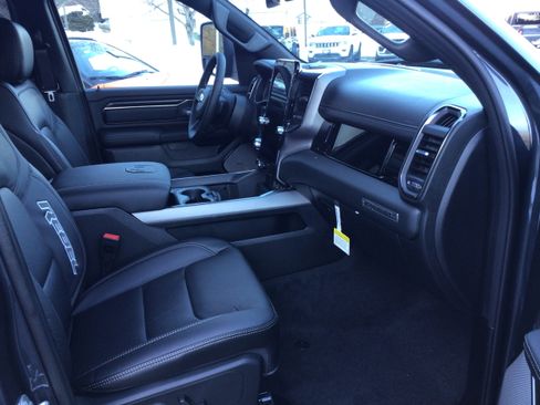 New 2026 RAM 1500 Rebel image 9