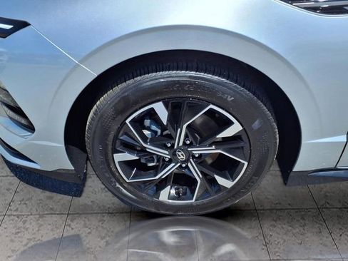 Used 2025 Hyundai Sonata SEL FWD image 6